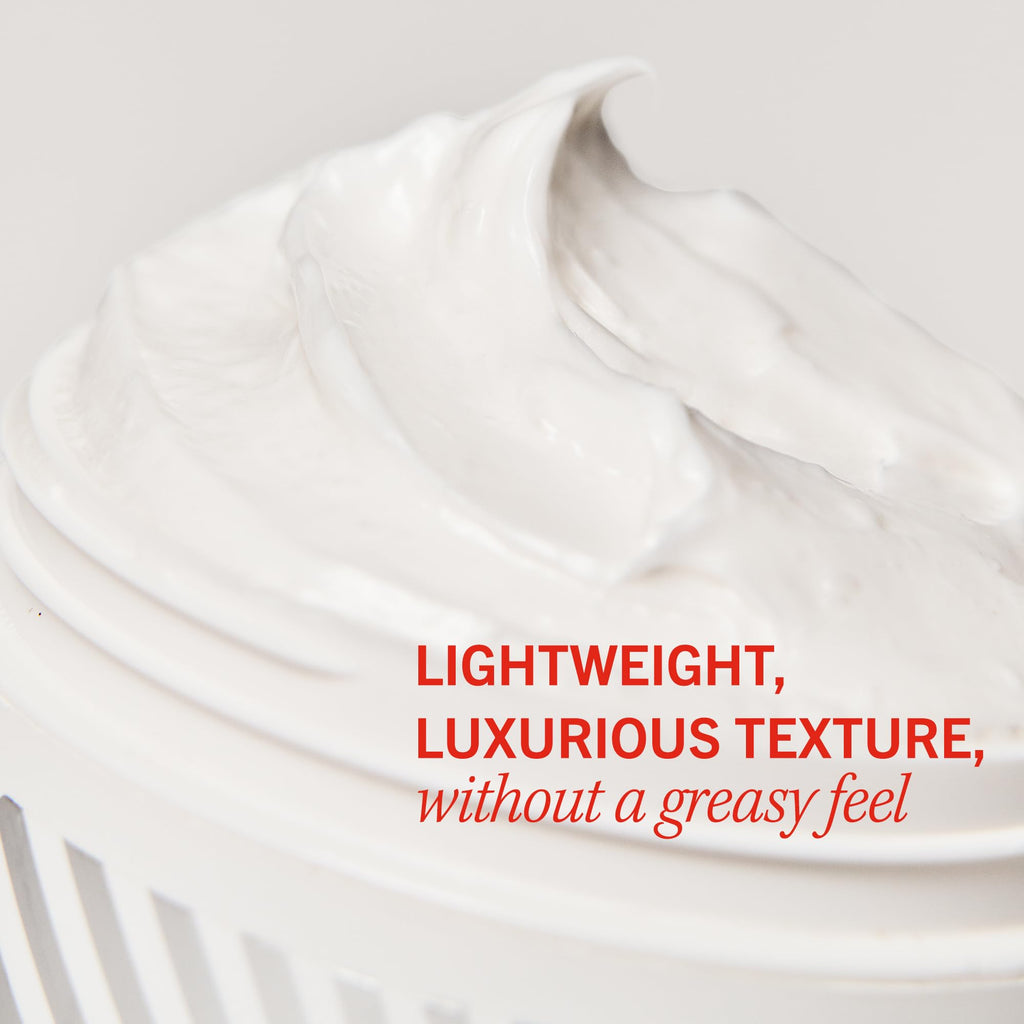 First Aid Beauty - Ultra Repair Cream, Intense Hydration Whipped Colloidal Oatmeal, Clinically Proven to Strengthen Skin Barrier in 7 Days & Helps Relieve Eczema, Luxury Moisturizer, 6 oz + Bonus, 2ct