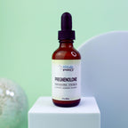 BIOLABS PRO Pregnenolone, Natural Bio-Identical Pregnenolone Oil, Supports Hormone Balance, 2oz Bottle - Six Month Supply
