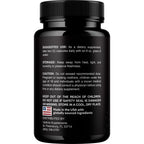 (2 Pack) Neuro Mind Pro Capsules - Official NeuroMindPro Supplement, Premium Formula, Natural Vitamins for Health & Wellness - 120 Capsules for 2 Months