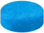 Urinal Cakes, Ocean Breeze Scent Urinal Deodorizing Block, Fresh Ocean Scent Urinal Pucks (Case of 12)