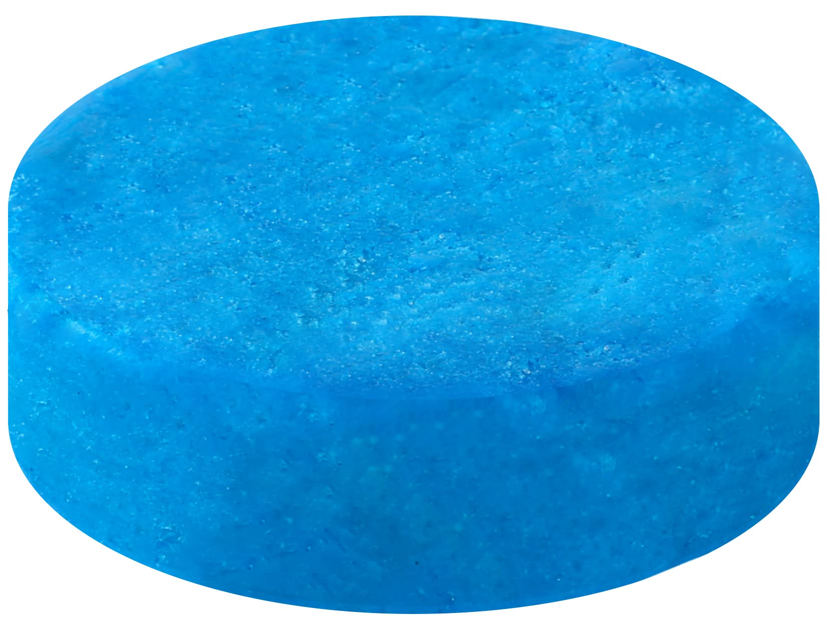 Urinal Cakes, Ocean Breeze Scent Urinal Deodorizing Block, Fresh Ocean Scent Urinal Pucks (Case of 12)