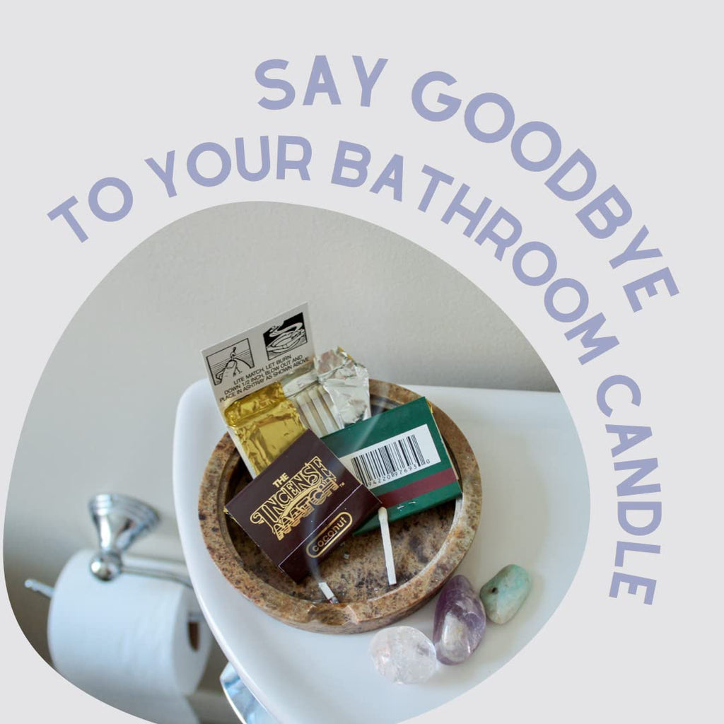 16 Pack Incense Matches: Variety Pack - Scented Bathroom Matches - Eliminates Bathroom Odors - Pleasant Incense - 30 Strikes per Matchbook, 480 Strikes per Purchase -Stocking Stuffer- Unique Gift