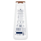 Dove Body Wash Restoring Coconut & Cocoa Butter 4 Count