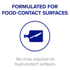 Purell Professional Surface Disinfectant Spray Refill, 4ct x 1Gal - 4342-04