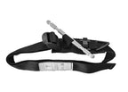 Pakcan Military-Grade Tactical Combat Tourniquet - Severe Bleeding Control (Black) | Rapid One-Hand Application, Time-Stamped – First Aid, EMS, Law Enforcement, Civilian, Outdoor Survival