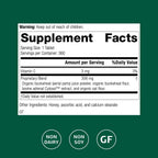Standard Process Cyruta Plus - Capillary & Circulation Support - Aids Healthy Peripheral Circulation - Gluten-Free, Non-Dairy & Non-Soy - 360 Tablets