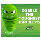 Green Gobbler Ultimate Main Drain Opener | Drain cleaner Hair Clog Remover | Works On Main Lines, Sinks, Tubs, Toilets, Showers, Kitchen Sinks | 64 fl. oz.