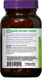 Oregon's Wild Harvest Organic Skullcap Vegan Capsules | Traditional Herbal Supplement, 90 Count