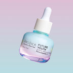 Pacifica Future Youth Gravity Rebound Face Serum – Multi-Peptide Firming Facial Serum for Fine Lines, Anti-Aging & Elasticity Vegan & Cruelty-Free Dermatologist Tested