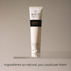 WOO More Play Coconut Love Oil (3.3 fl oz) Natural Organic Coconut Oil Lube
