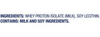 Beneprotein (8 Ounce (Pack of 3)