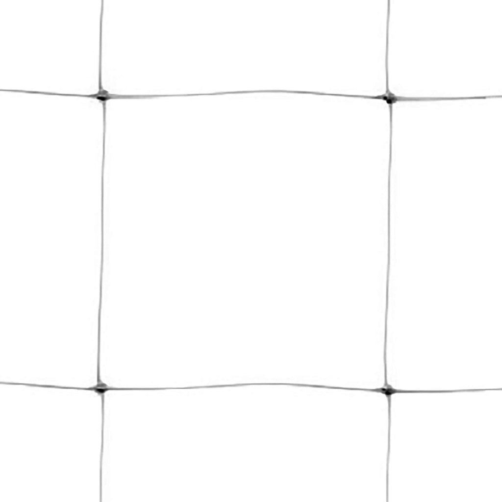 Tenax 2A150060 Hortonova Plant Trellis Net 48" x 100' White