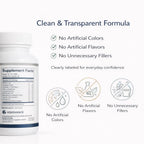 Neurobella Eye Formula, 15 in 1 Daily Eye Wellness Supplement with Lutein Zeaxanthin Bilberry & Vitamins, Clean Capsule Formula for Adult Wellness Routine (1)