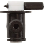 Pentair R172060 1/4-Inch NPT Control Valve Replacement Rainbow Automatic Chlorine/Bromine Pool and Spa Feeder