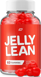 Jelly Lean – Advanced Formula Supplement for Daily Health Support (60 Gummies)