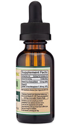 Vitamin D3 K2 5,000 IU Liquid Drops (5,000 IU of D3 and 200mcg of 99.9% All-Trans Patented K2 MK-7 (K2Vital)) Max Absorption Liquid Vitamin D Drops (30 Servings) by Double Wood (Pack of 2)