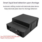 Cleaning Solution Tank Module Compatible with Dreame L40s Ultra, L40 Ultra