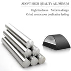 Aipsun Black Modern LED Wall Sconce Indoor Wall Lights 1 Pack Hardwired Up and Down Wall Mount Light for Living Room Bedroom Hallway Corridor Conservatory Warm White 3000K(with G9 Bulbs)