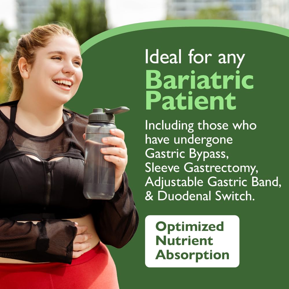 Celebrate Vitamins Bariatric 500mg Calcium Citrate Soft Chews with 500 IU Vitamin D3 – Essential for Gastric Bypass Patients & Bone Health - Sugar & Gluten Free, Chocolate (90 Chews)
