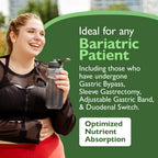 Celebrate Vitamins Bariatric 500mg Calcium Citrate Soft Chews with 500 IU Vitamin D3 – Essential for Gastric Bypass Patients & Bone Health - Sugar & Gluten Free, Chocolate (90 Chews)