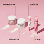 No7 Restore & Renew Multi Action Face & Neck Cream - Anti Aging Face Moisturizer with SPF 30 - Helps to Firm & Hydrate Crepey Skin - Formulated with Hyaluronic Acid, Peptides & Ceramides (1.69 Oz)
