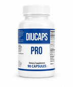 Legere Pharmaceuticals Diucaps 90 Capsules