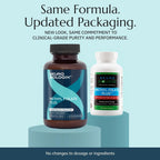 Neurobiologix Methyl Folate Plus, Advanced Blend of L-5 Methylfolate, Folinic Acid & B Vitamins, Supports Healthy Methylation, Brain & Heart Function for Men & Women, Gluten Free, 90 Capsules