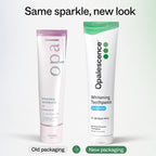 Opalescence Complete Stannous Fluoride Toothpaste, Whitening & Gum Health, 4-in-1 Formula, Helps Prevent Gingivitis, Reduces Sensitivity, Anticavity, (3 Units) Dentist-Developed, Mint, 4.7 oz - 6365-3