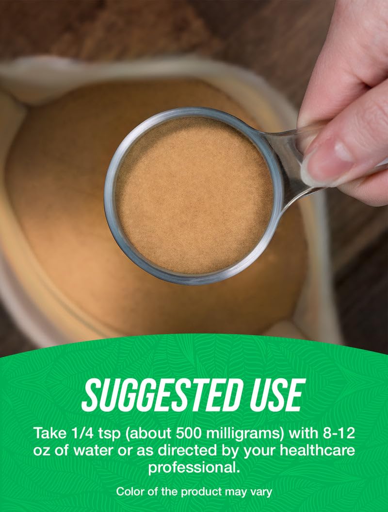 BulkSupplements.com Chasteberry Extract Powder - Chasteberry Sourced from Vitex Berry, Herbal Supplement - Vegan & Gluten Free, 500mg per Serving, 1kg (2.2 lbs) (Pack of 1)