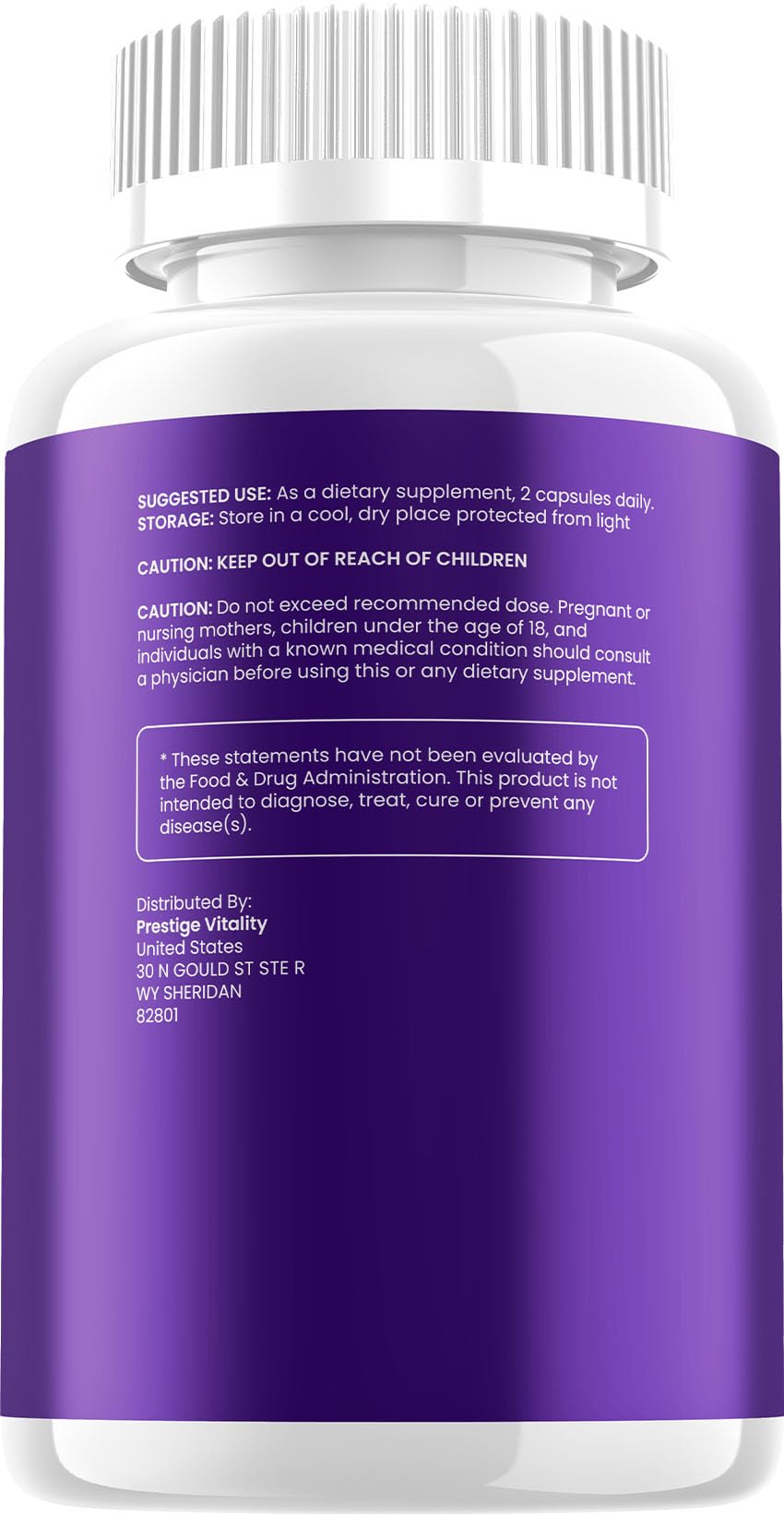 (3 Pack) Memopezil – Advanced Supplement Formula for Brain Health Support (180 Capsules)