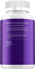 (3 Pack) Memopezil – Advanced Supplement Formula for Brain Health Support (180 Capsules)