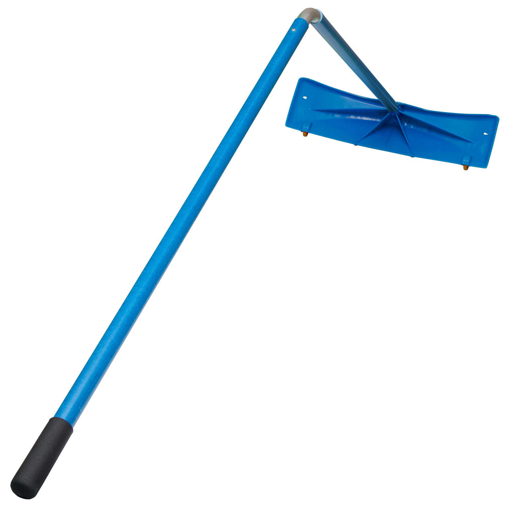 Avalanche Big Rig Rake Avalanche! Snow Roof Rake for Flat Roofs Big Rig Rake 2000: Snow ...