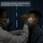 Rechargeable Pen Light for Nurses and Doctor LED Penlight with USB Charging