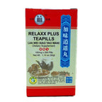 Jia Wei Xiao Yao Wan, Relaxx Plus Teapill Extra Concentrated (200 Pills) - 3 Bottles