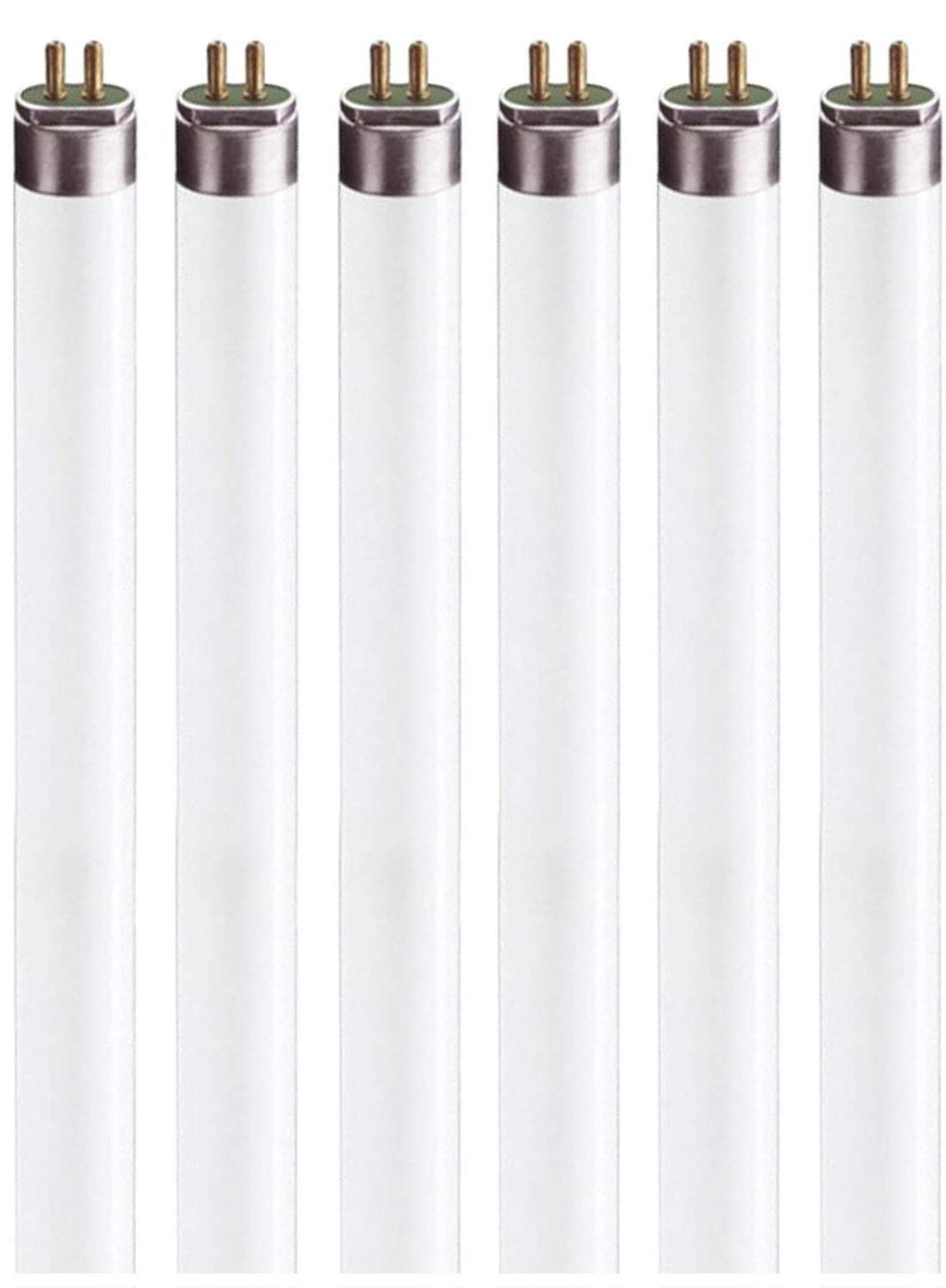 Circle F32T8/SP830 48 Inch Fluorescent Tube Light Bulb - Ceiling and Plant Lights - Warm White 32 Watt 3000K Light Bulbs