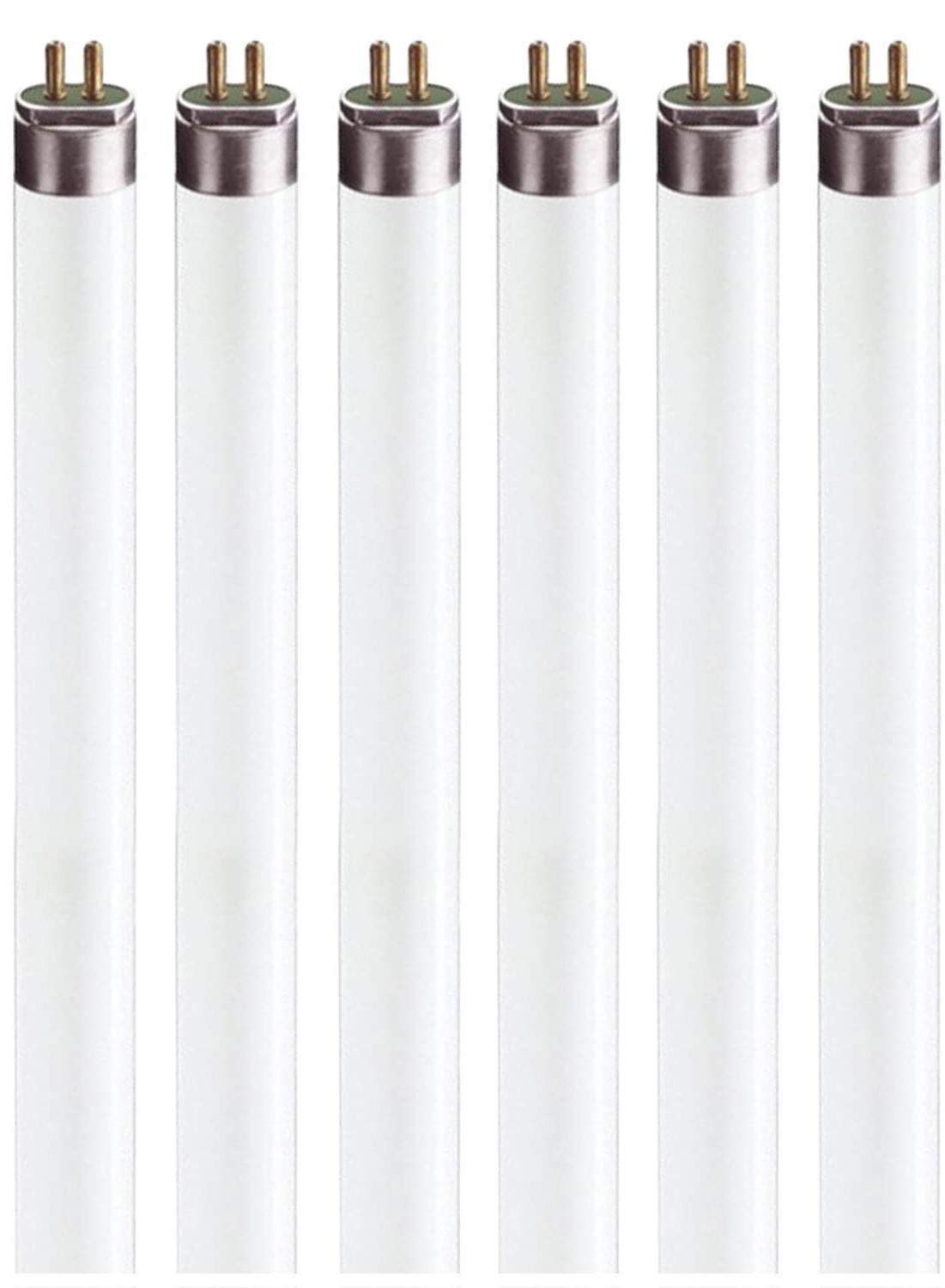 Circle F32T8/SP830 48 Inch Fluorescent Tube Light Bulb - Ceiling and Plant Lights - Warm White 32 Watt 3000K Light Bulbs