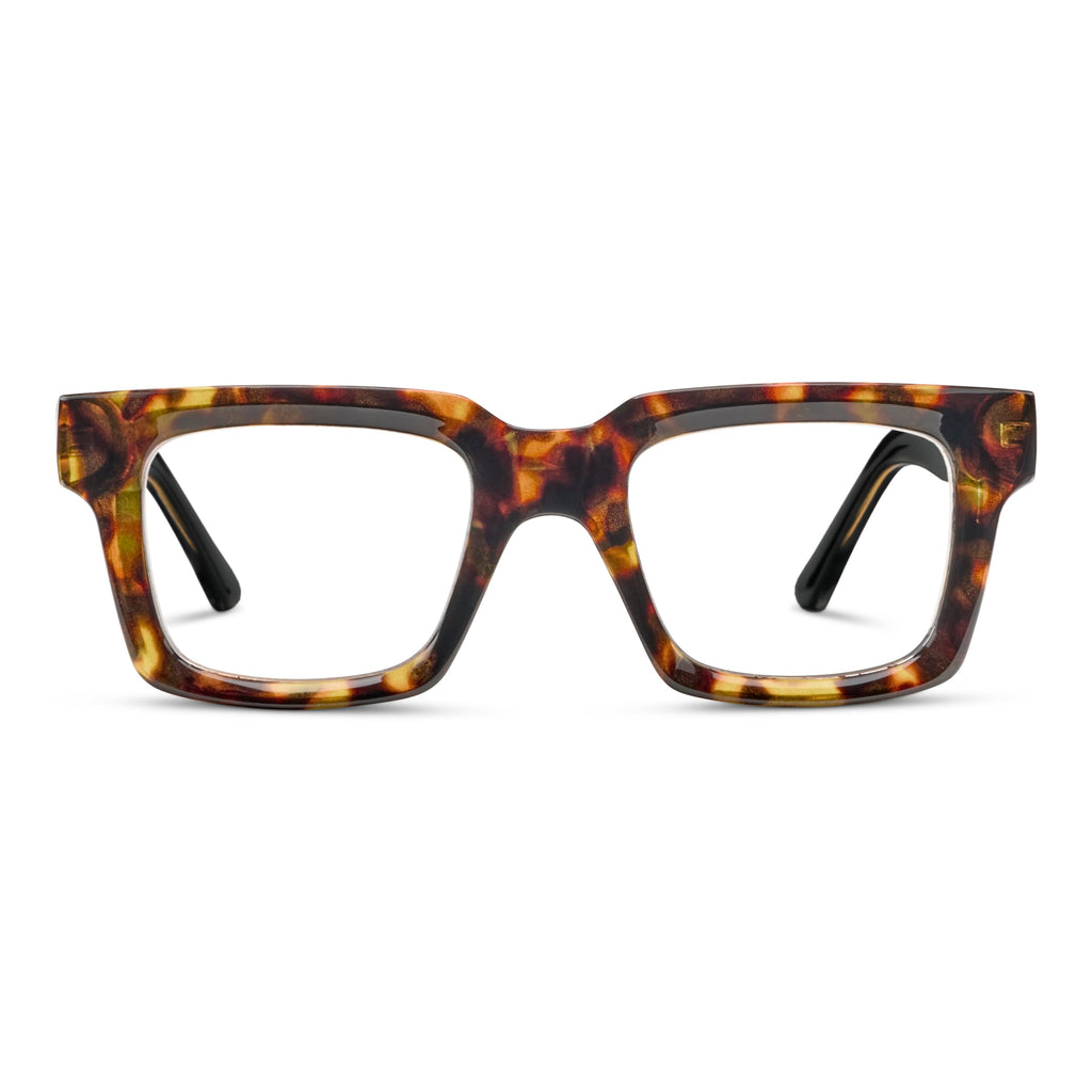Peepers by PeeperSpecs Oprah's Favorite Things Women's Spotlight Blue Light Blocking Reading Glasses