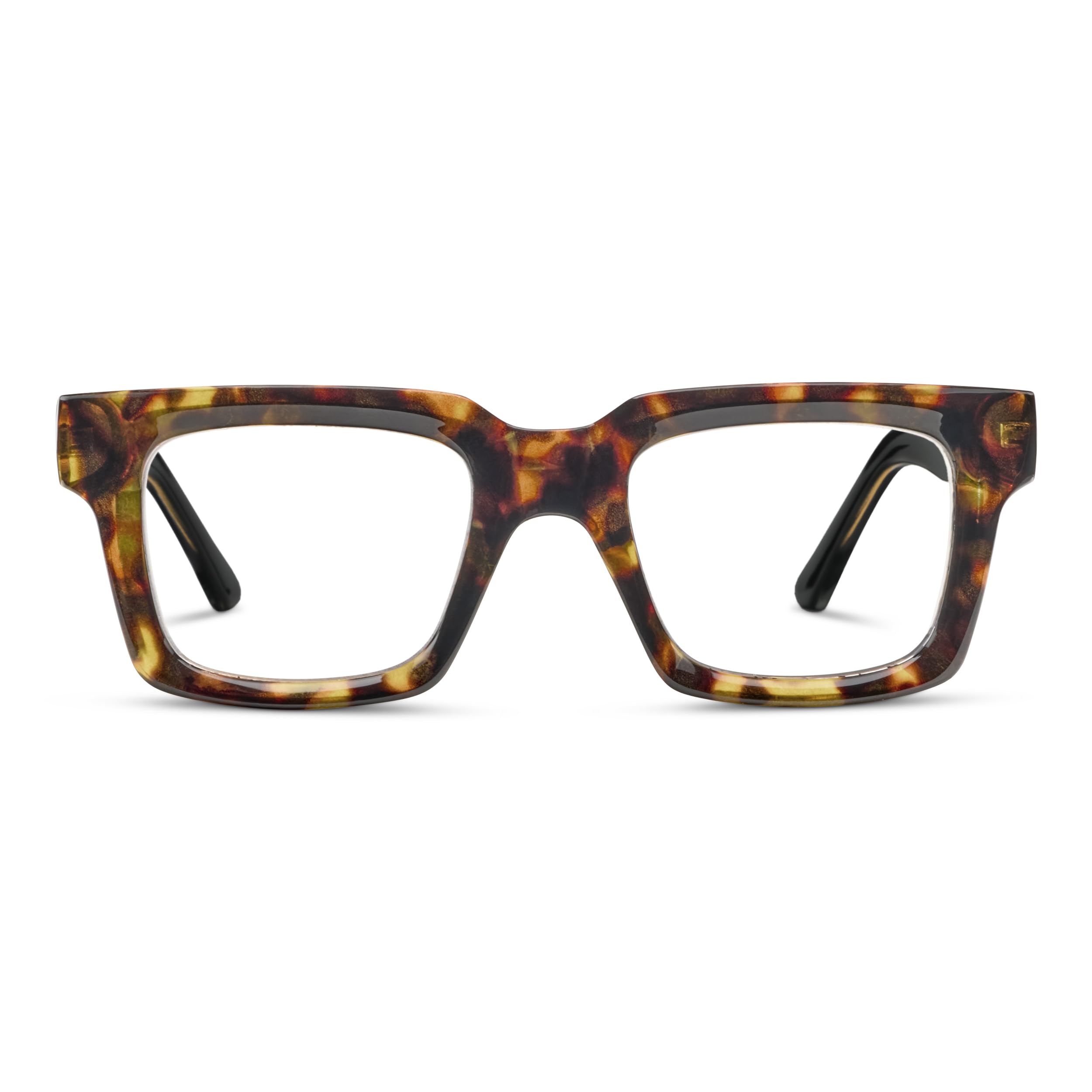 Peepers by PeeperSpecs Oprah's Favorite Things Women's Spotlight Blue Light Blocking Reading Glasses