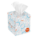 Kleenex Anti-Viral Facial Tissue, 68-Count (Box of 27), White