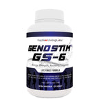 Genostim GS-6, Peptide Fueling: Unlock Anti-Aging Power & Accelerated Healing for Men and Women