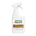 Liquid Fence Dog And Cat Repellent Ready-To-Use 32 Ounces, 6 Pack