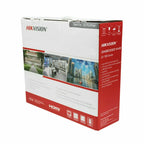 Hikvision 2MP 16CH DVR DS-7216HGHI-K1 4K-UHD + 2CH IP Record 1080p Lite H.265  - NO HARD DISK