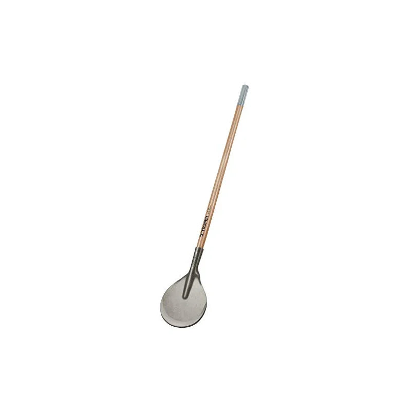 Truper 10896 / COA-AG - Agave Cutter W/ 43" Wood Handle