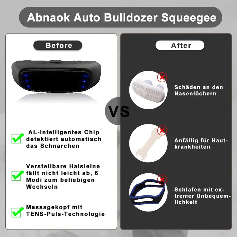 Aohcae Anti Snore Devices