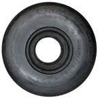 Kubota 15x6.00-6 Rib flat free solid TIRE some Kubota Zero turn riding mowers 15/6.00-6