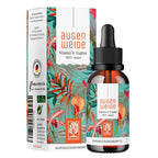 Vitamin A Drops High Dose – Introductory Price – 5000 IU (1500 μg) per Daily Dose – Vegan – Vitamin A Liquid – Made in Germany – Retinol Natural Feast for Eyes, 1700 Drops, 50 ml