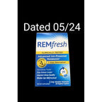 Dated 5/24 REMfresh Advanced Ion-Powered Melatonin 2mg UltraMel 36 Caps New/Seal