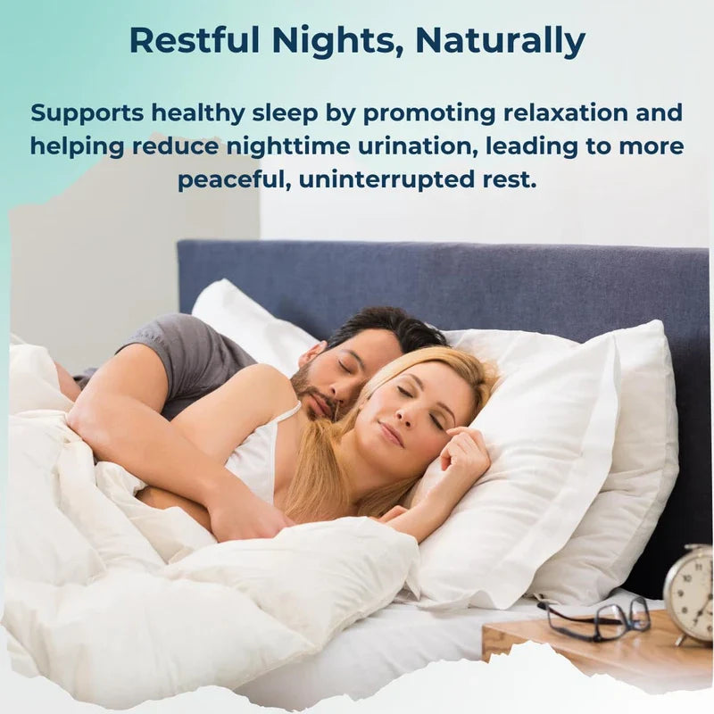 MediLisk Prostate Relief Cream – Natural Ingredients, Hypoallergenic, Paraben-Free, Suitable for All Skin Types – 0.7 oz