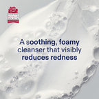 Skinfix Foaming Oil Cleanser for Face - 6 oz - Rich Gel-to-Foam Formula to Hydrate & Soothe Dry, Sensitive Skin - Fragrance Free, Vegan, Cruelty Free