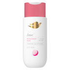 Dove Intimate Wash for Women - Gynecologist Tested Unscented Hydrating pH Optimized Feminine Wash For Sensitive Skin, 8 oz